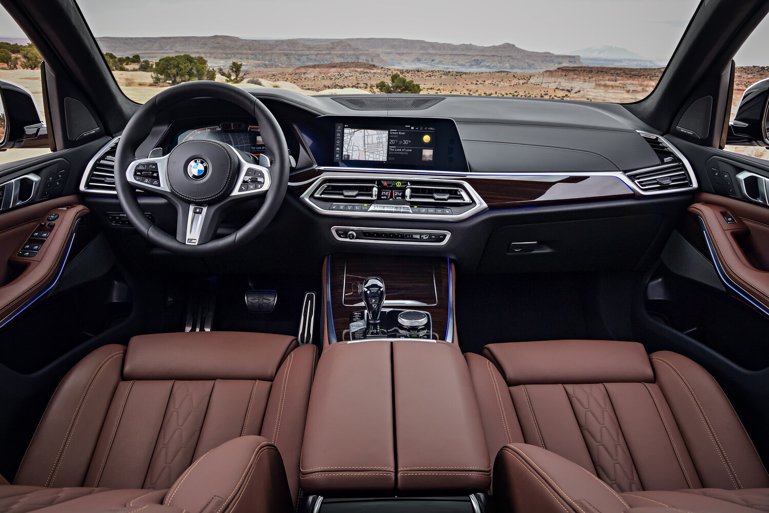 BMW X5 xDrive 40i xLine