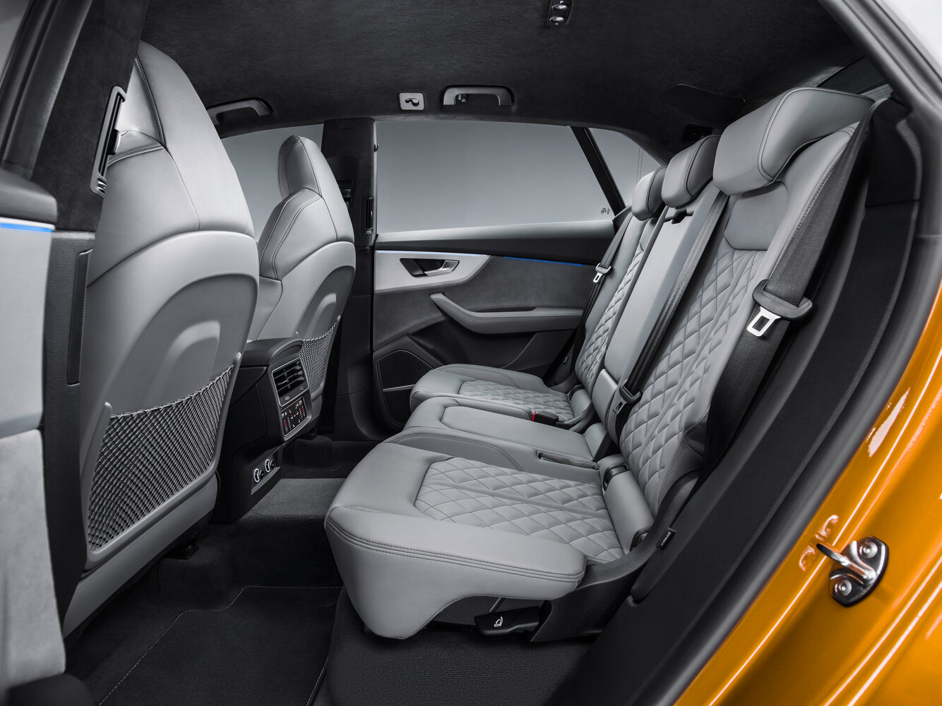 Audi Q8 50 TDI Premium