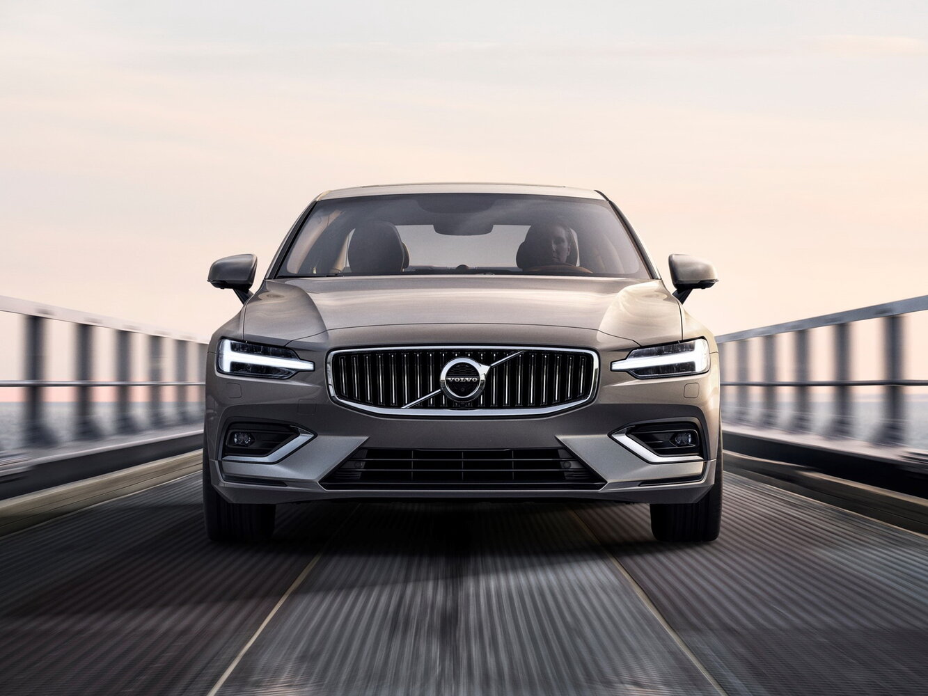 Volvo S60 T4