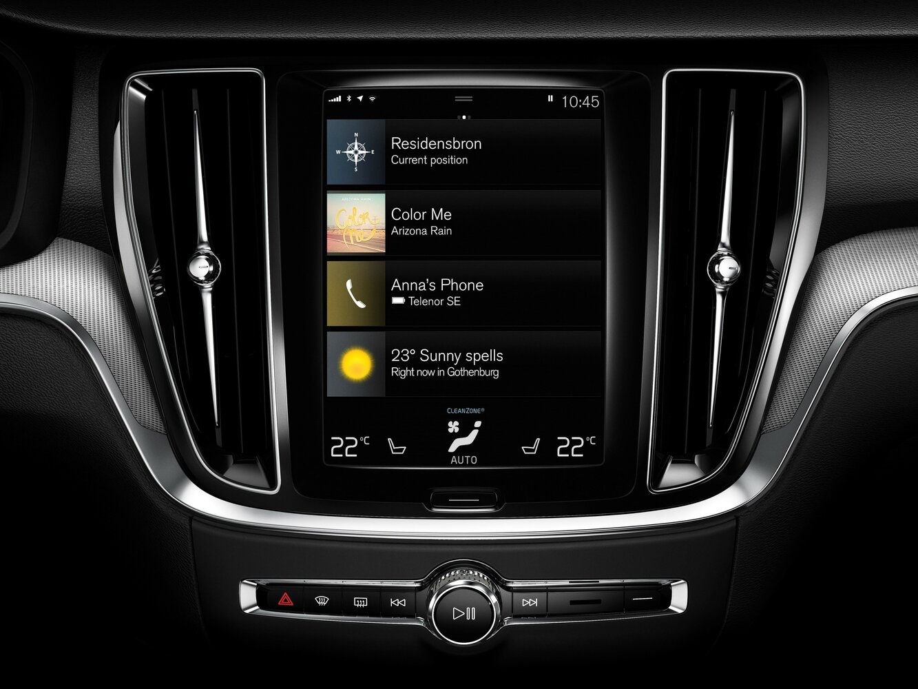 Volvo S60 T4