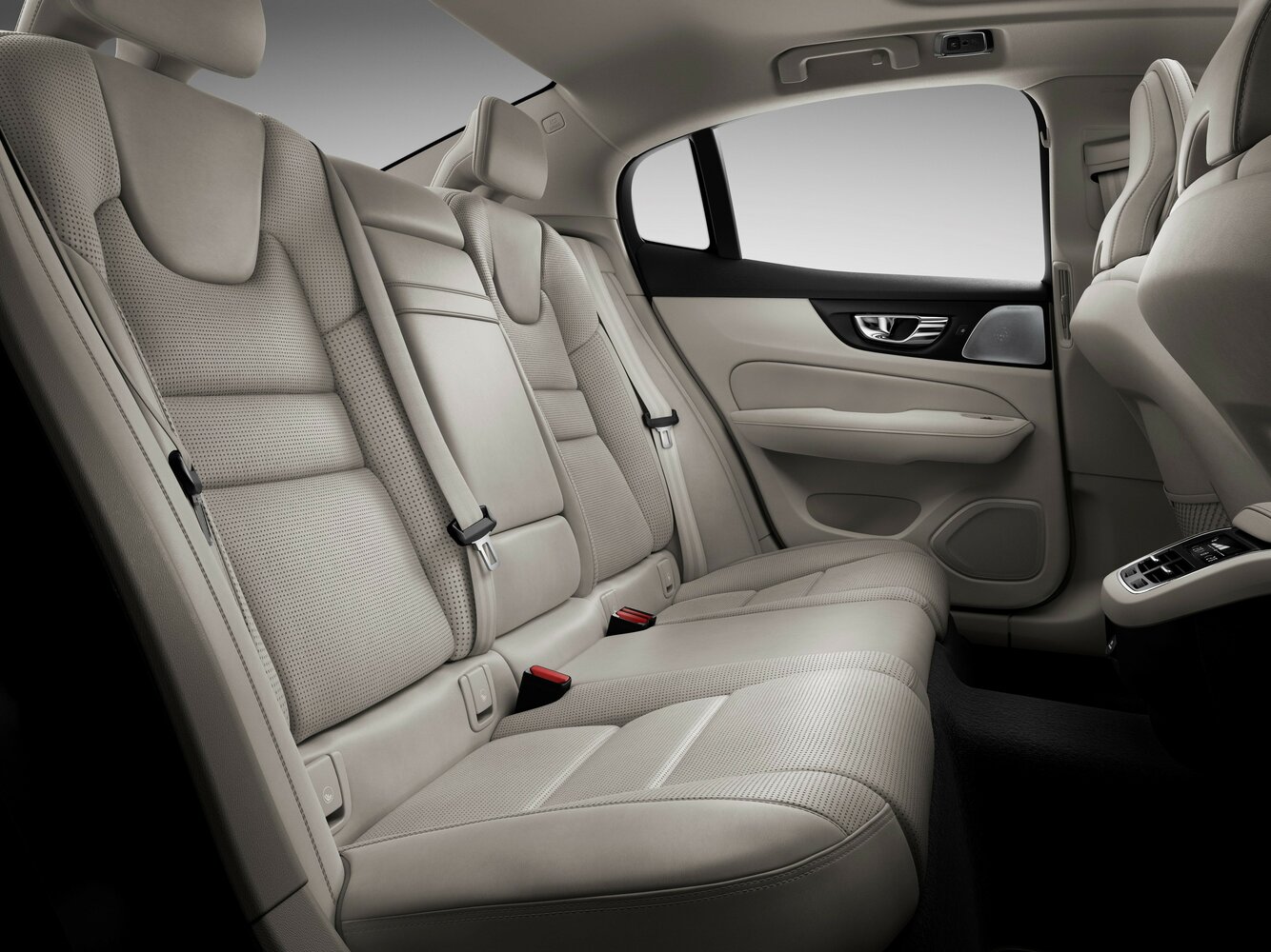 Volvo S60 T4