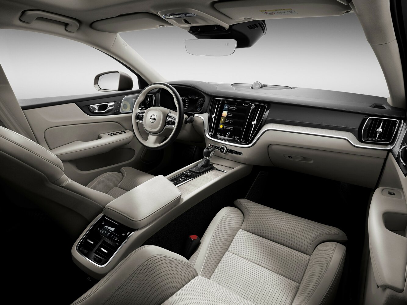 Volvo S60 T4