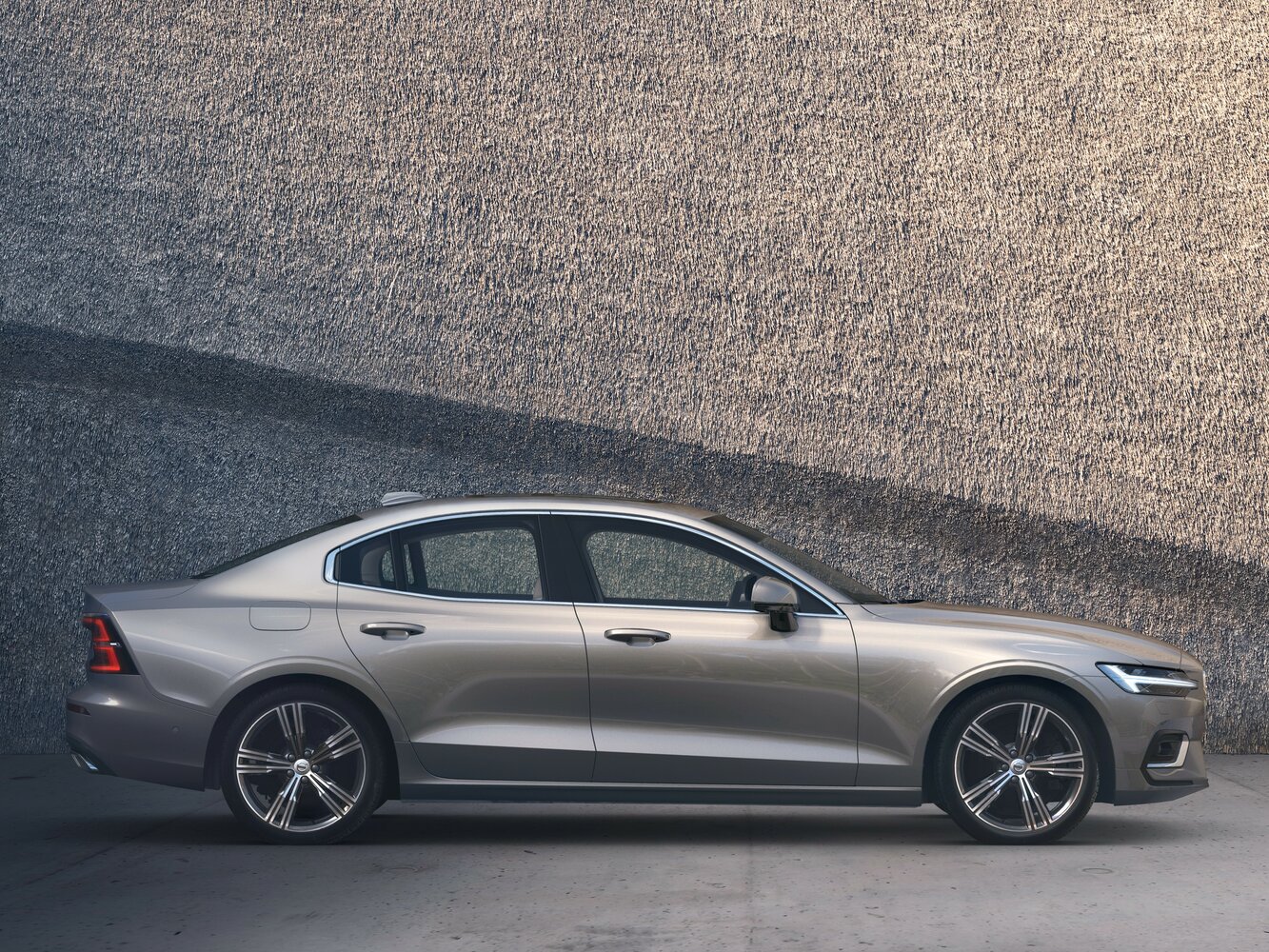 Volvo S60 T4