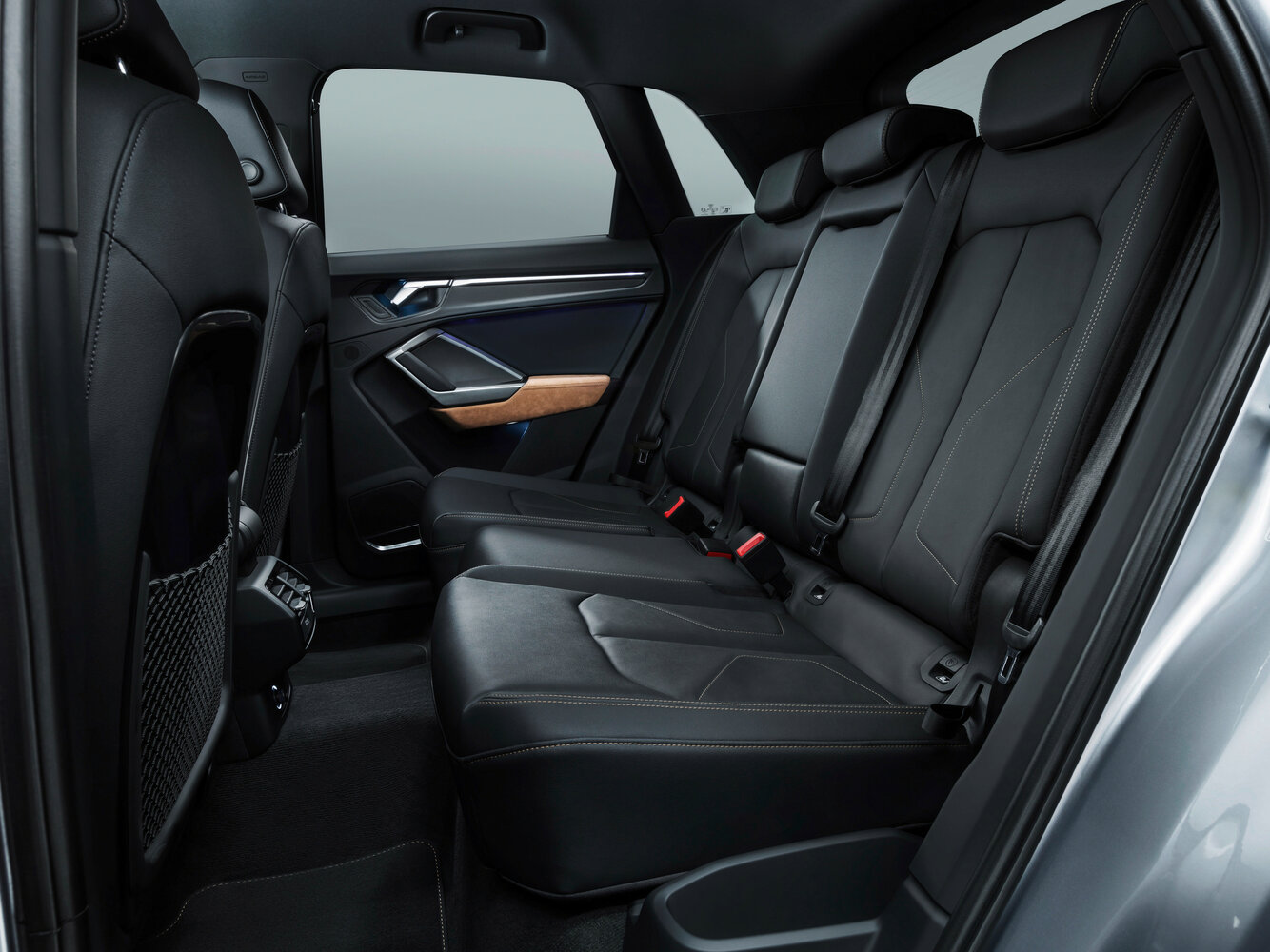 Audi Q3 2018 30 TFSI