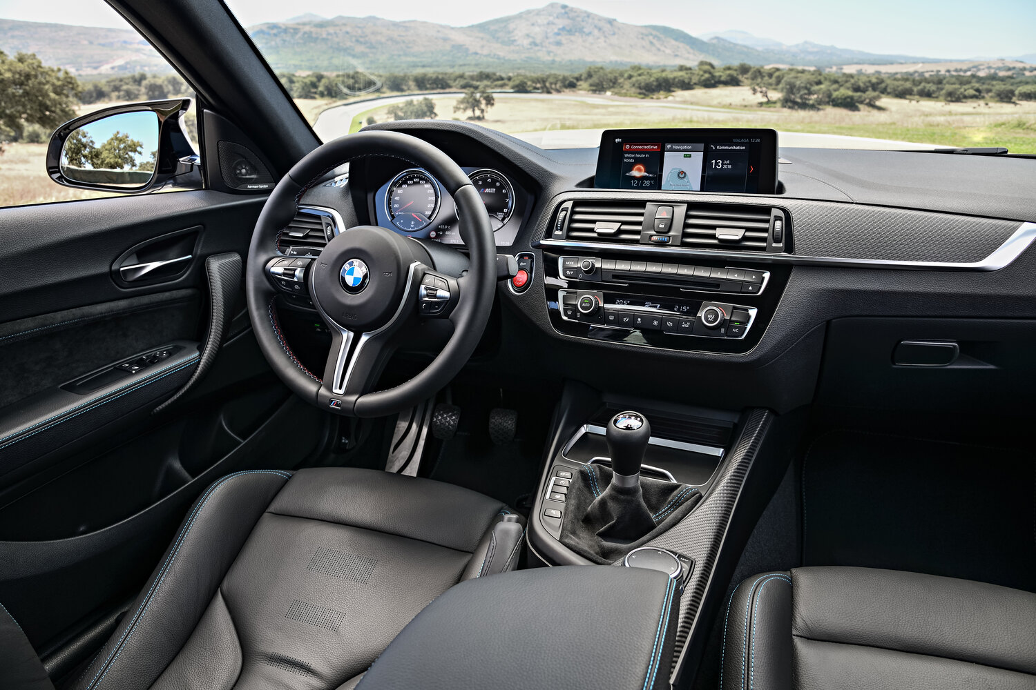 BMW M2 Coupe M