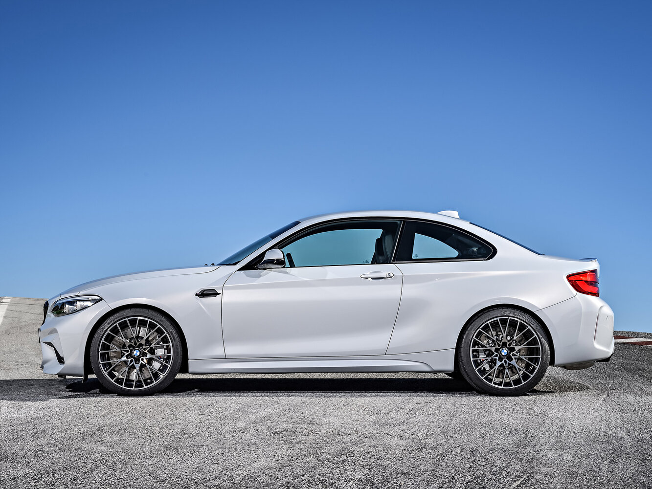 BMW M2 Coupe M
