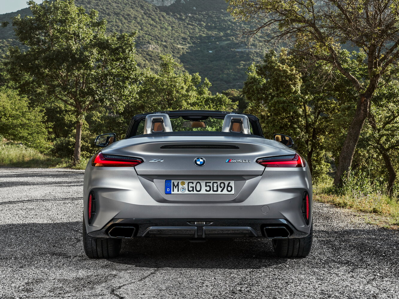 BMW Z4 sDrive20i M Sport