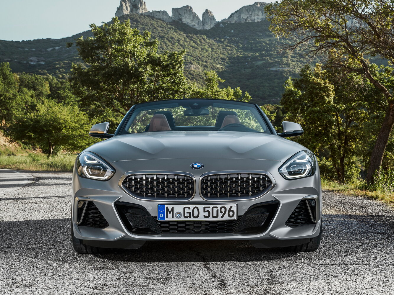 BMW Z4 sDrive20i M Sport