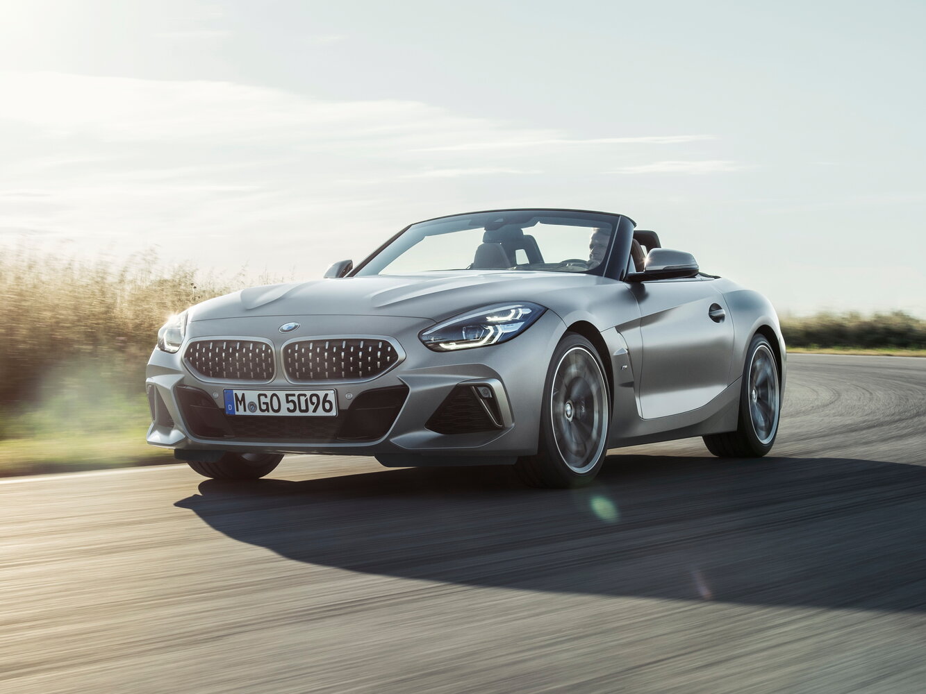 BMW Z4 sDrive20i M Sport
