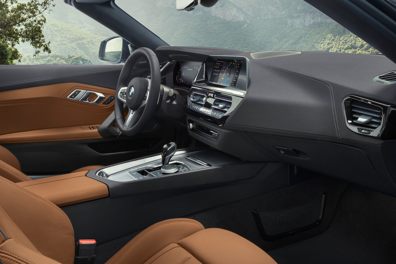 BMW Z4 sDrive20i M Sport
