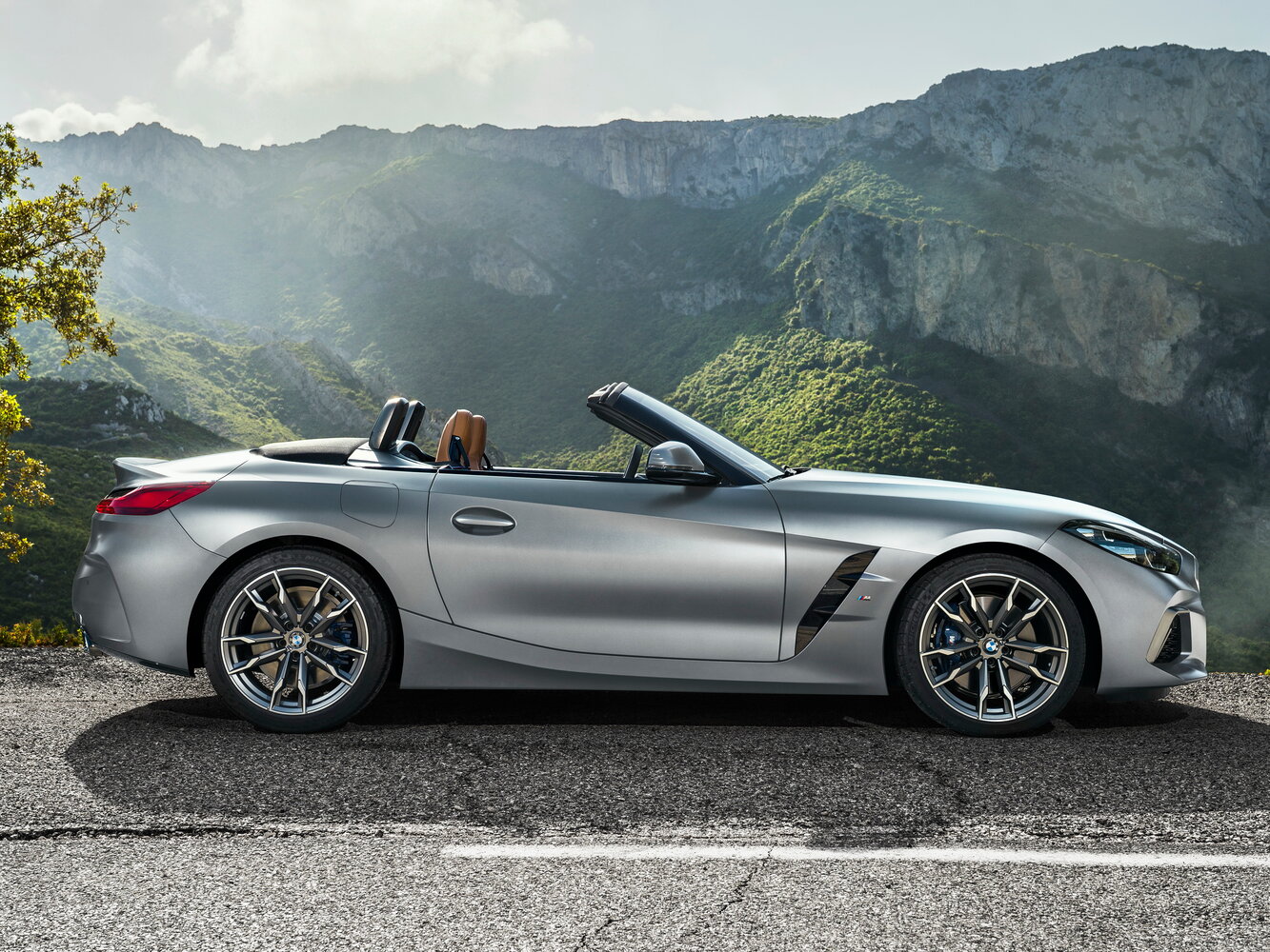 BMW Z4 sDrive20i M Sport