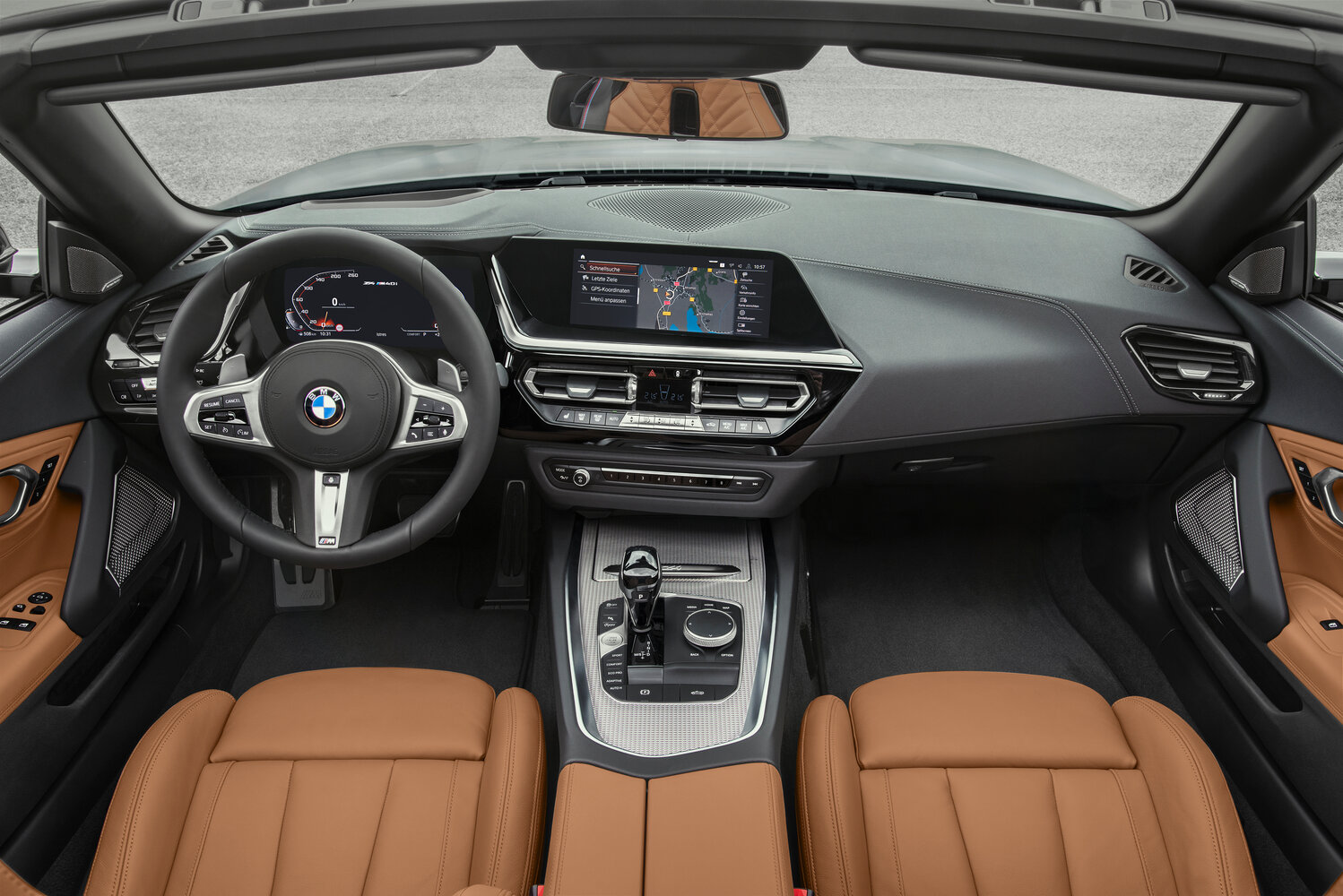 BMW Z4 sDrive20i M