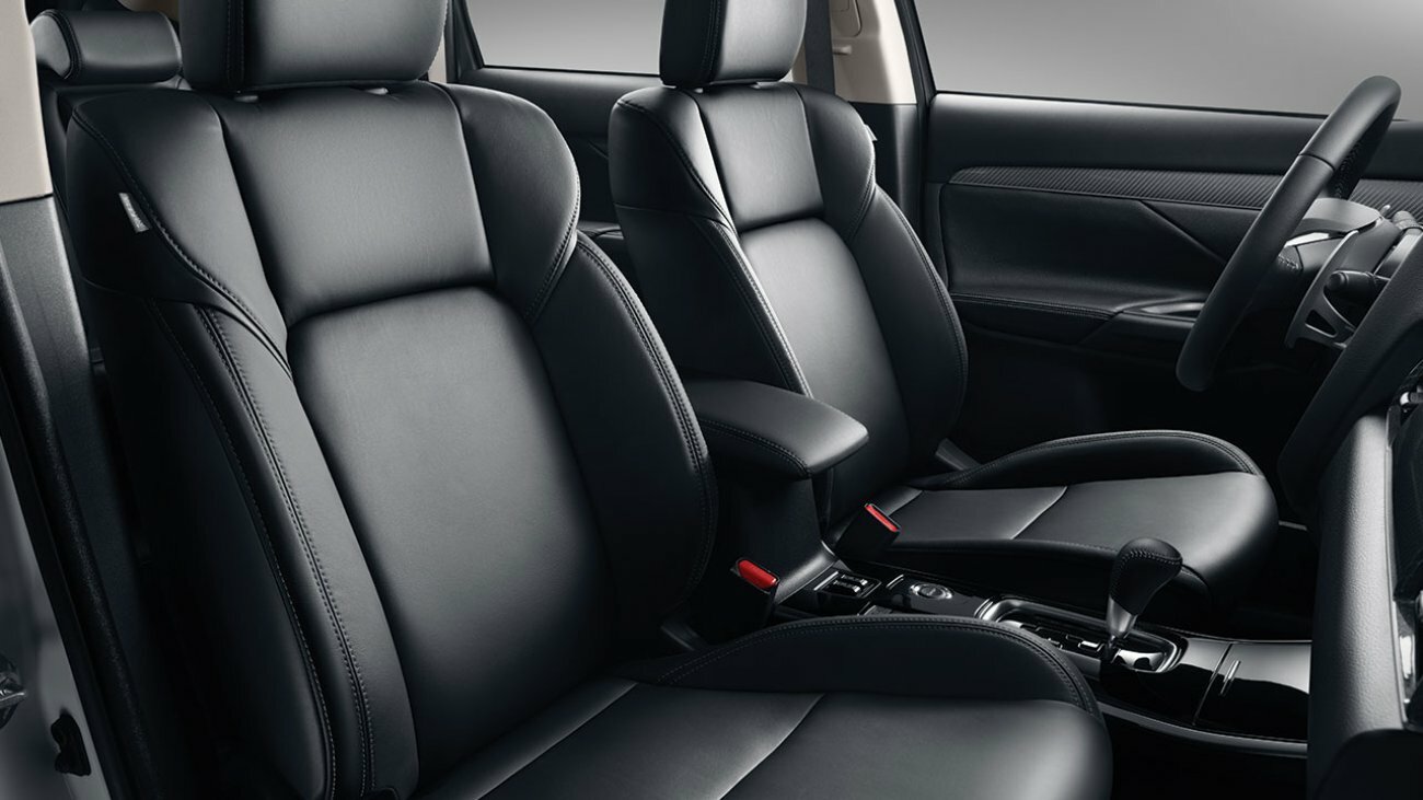 Mitsubishi Outlander 20G