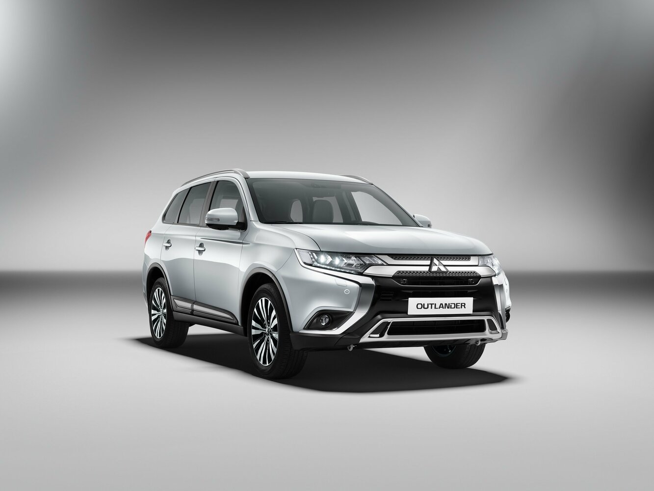 Mitsubishi Outlander 20G