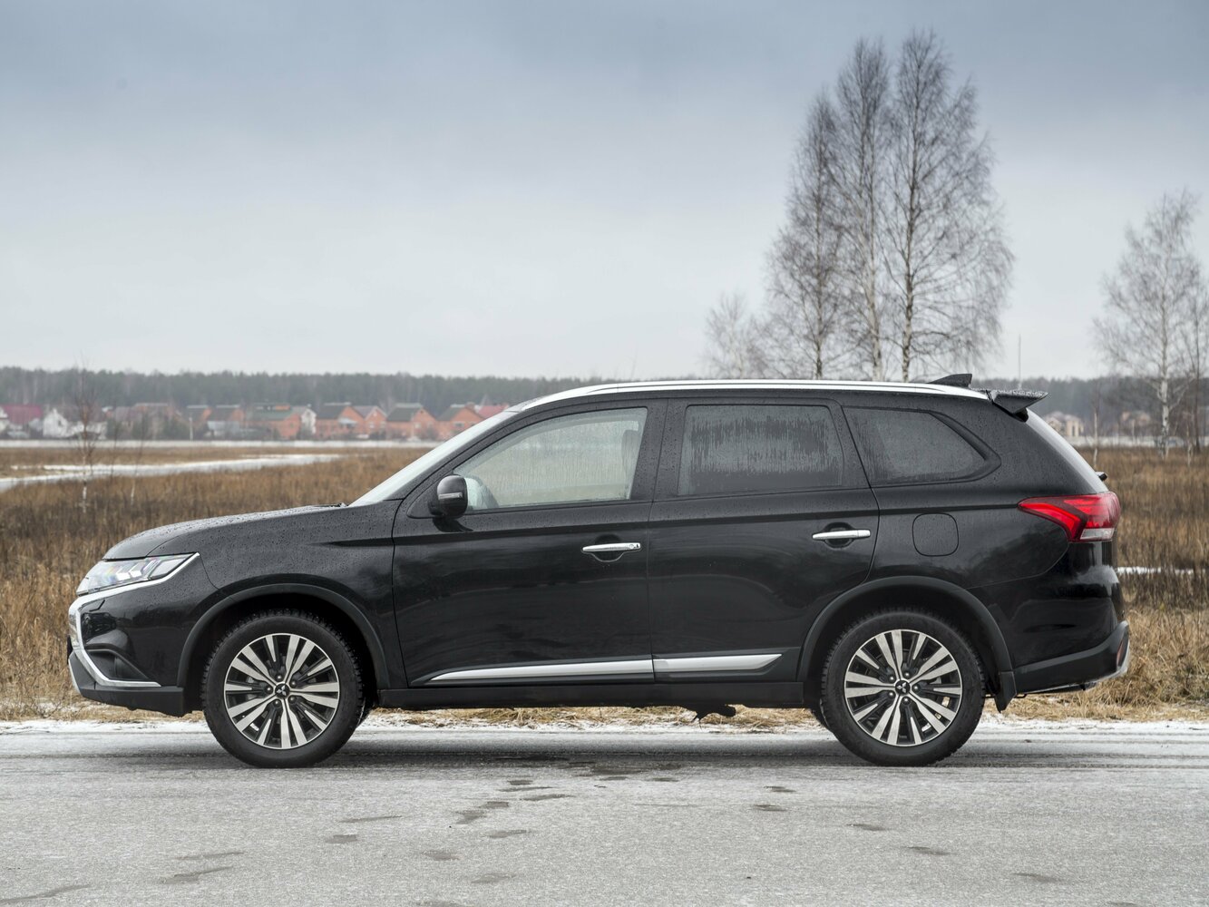 Mitsubishi Outlander 20G
