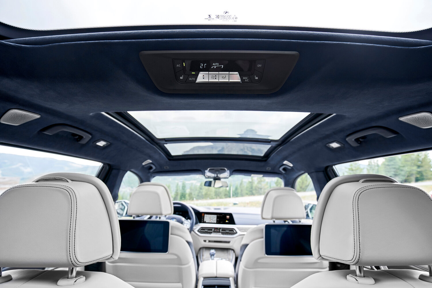 BMW X7 xDrive 30d 6