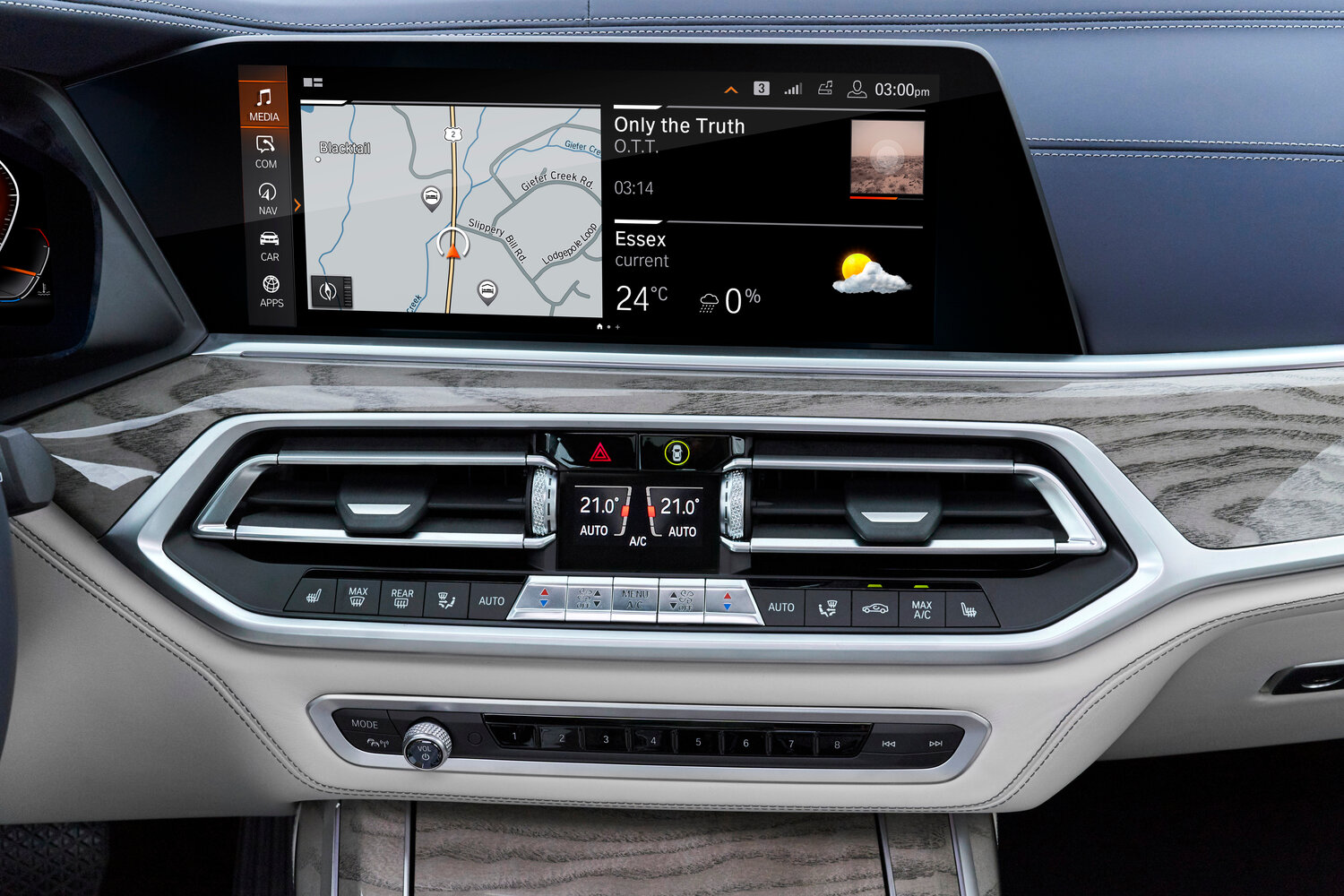 BMW X7 xDrive 30d 6