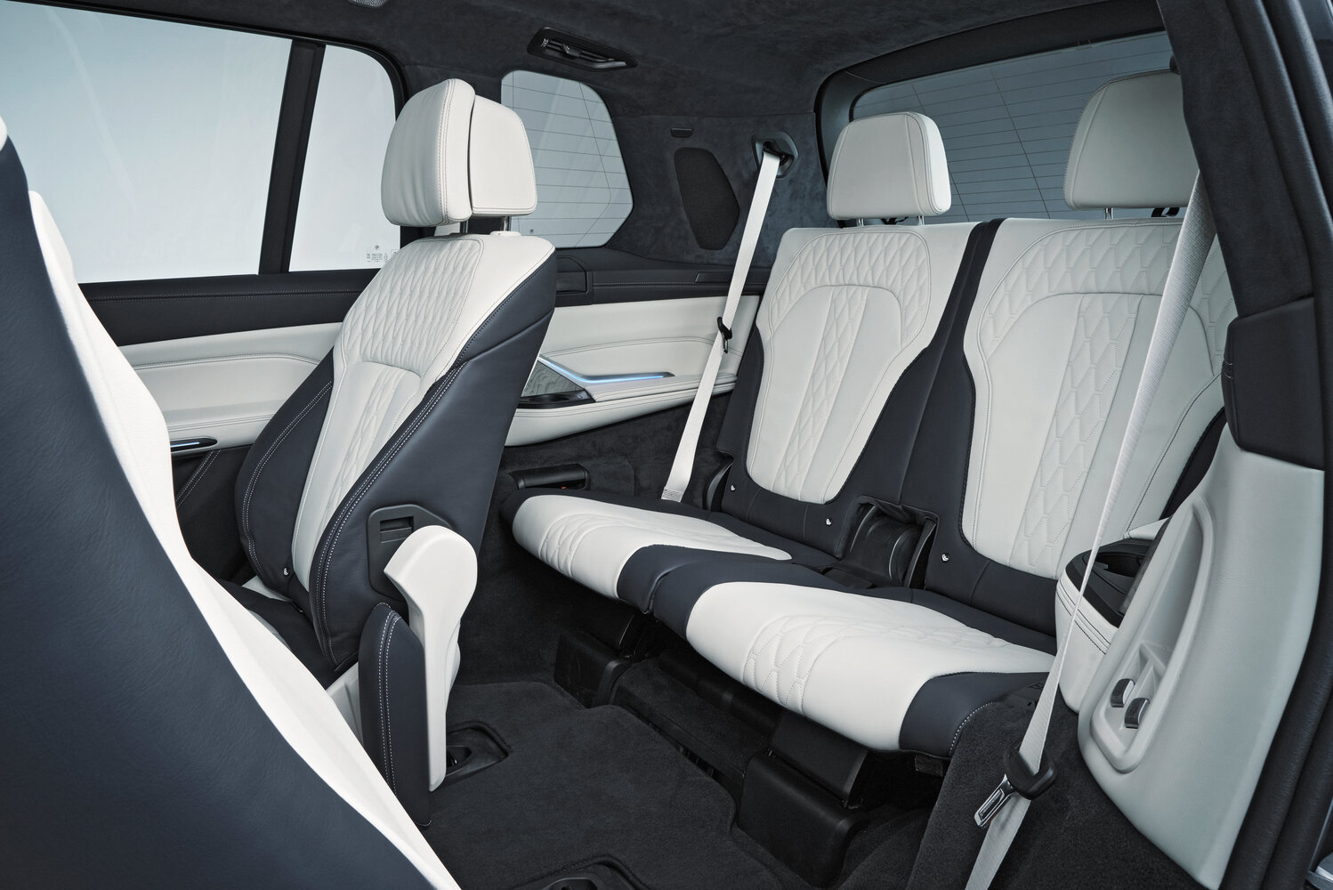 BMW X7 xDrive 30d 6