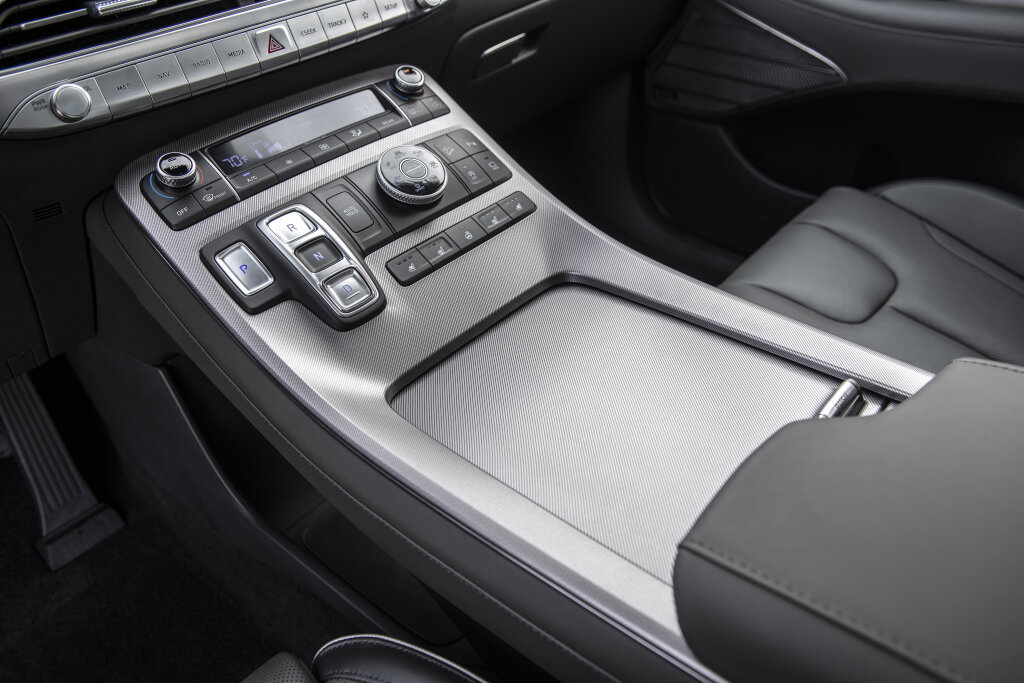 Hyundai Palisade Prestige