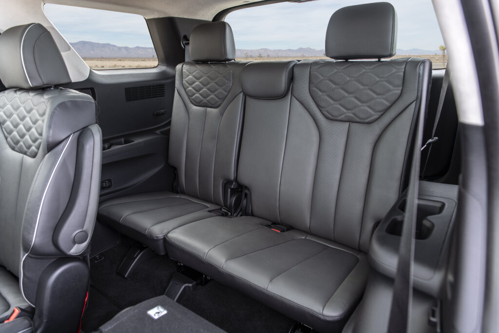 Hyundai Palisade Prestige