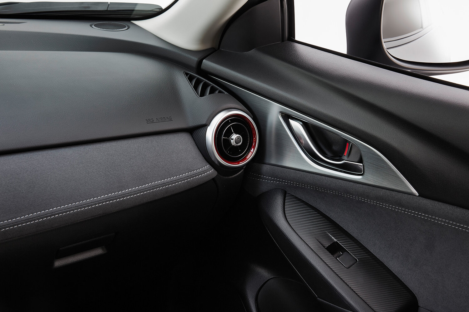 Mazda CX-3 XD S Package