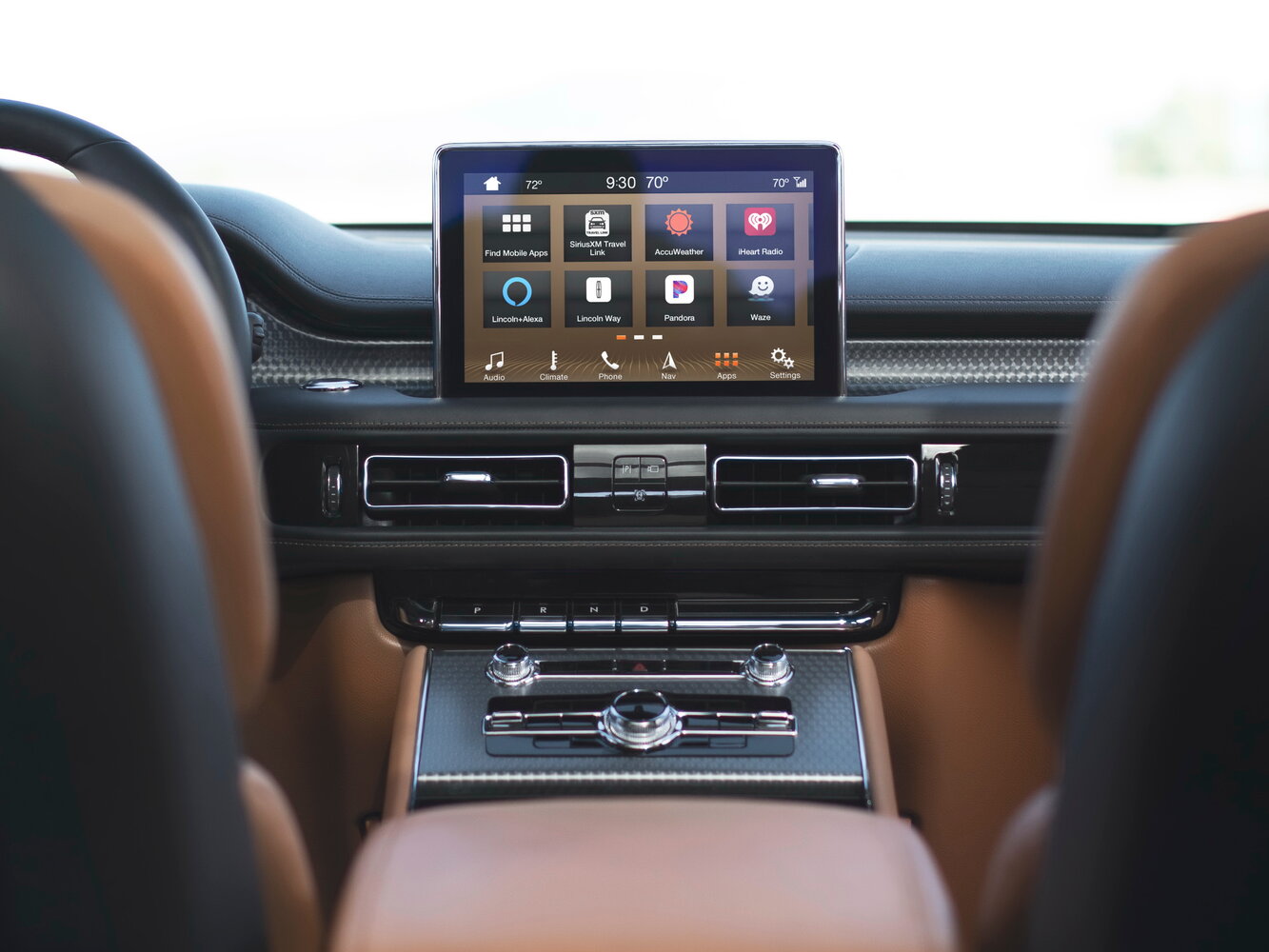 Lincoln Aviator 3.0 AWD