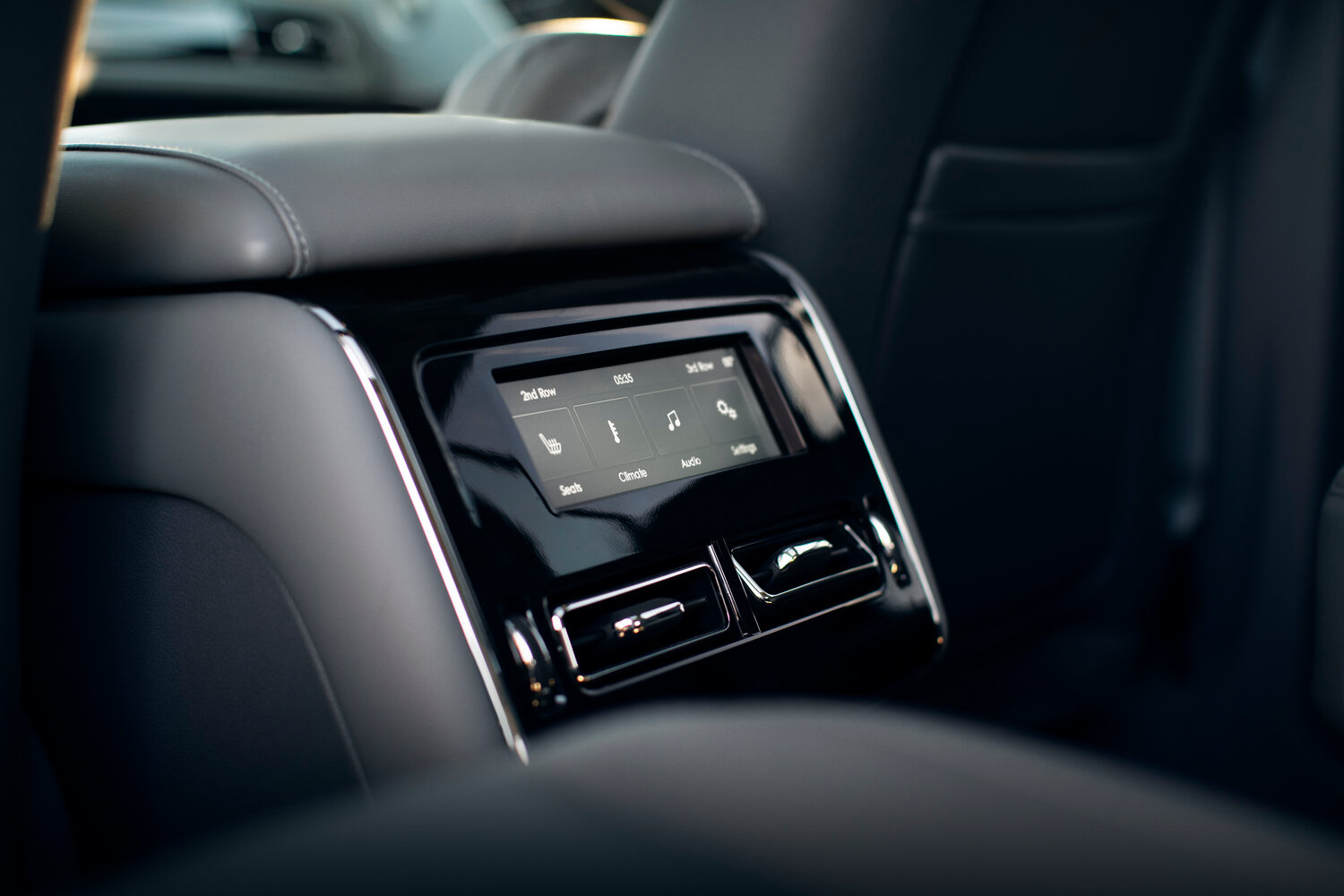 Lincoln Aviator 3.0 AWD