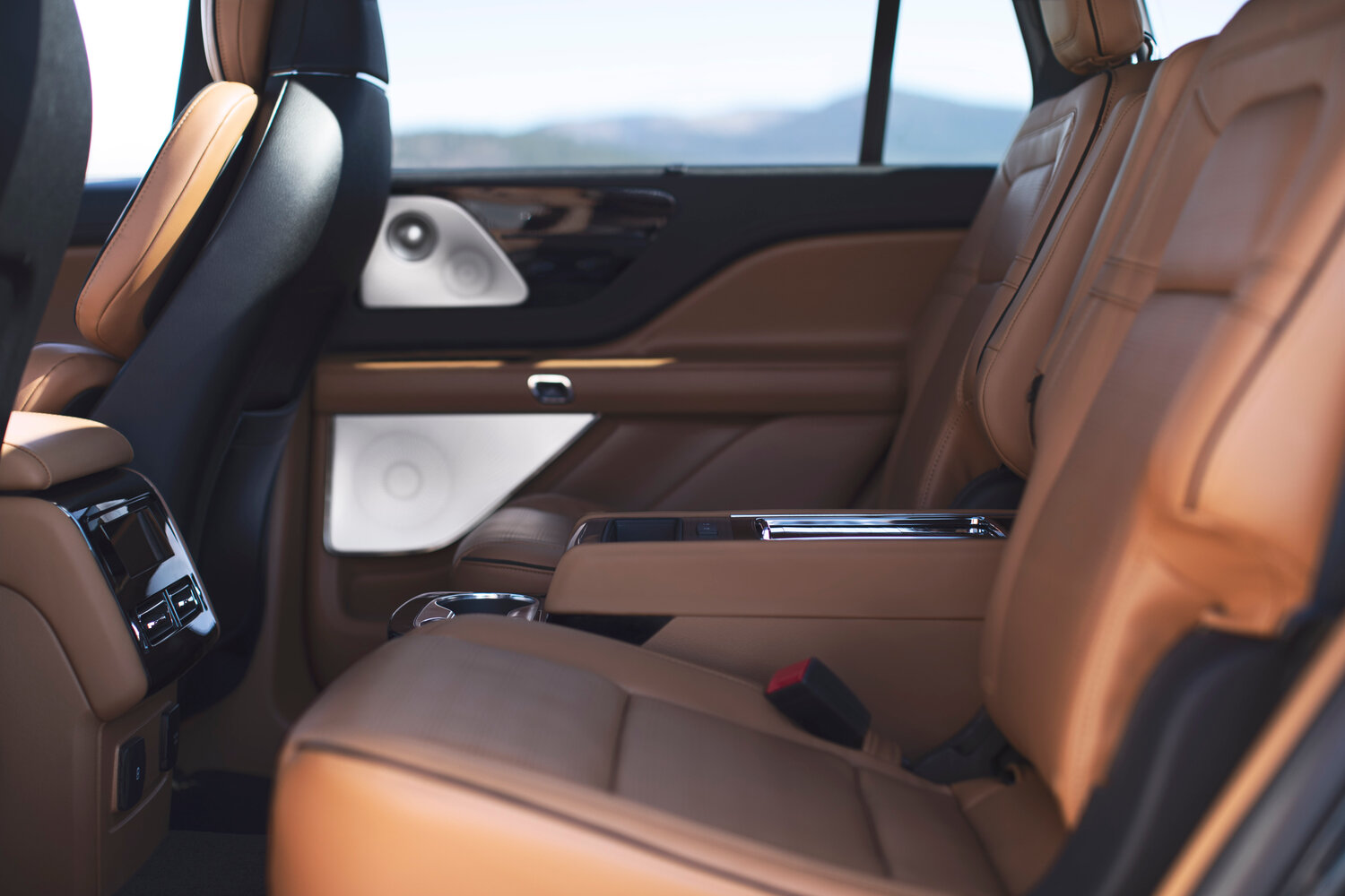 Lincoln Aviator 3.0 AWD