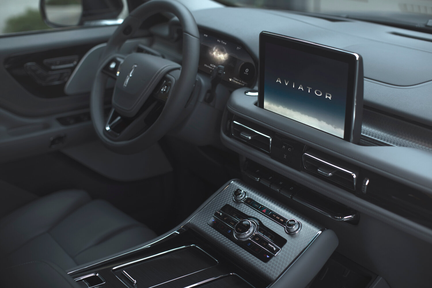 Lincoln Aviator 3.0 AWD