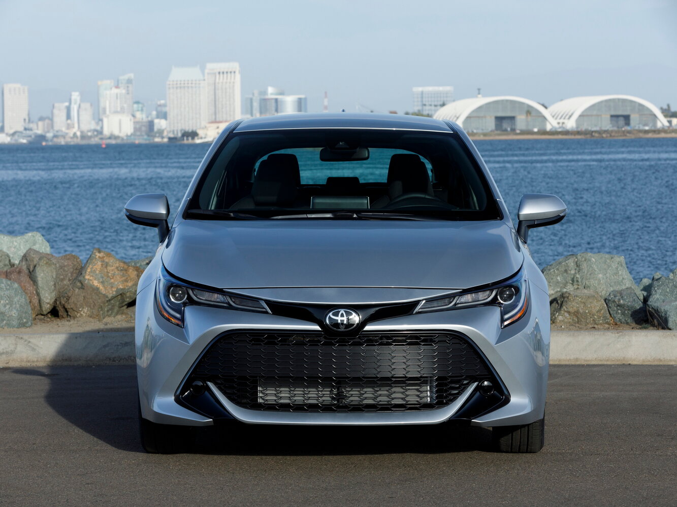 Toyota Corolla G−X