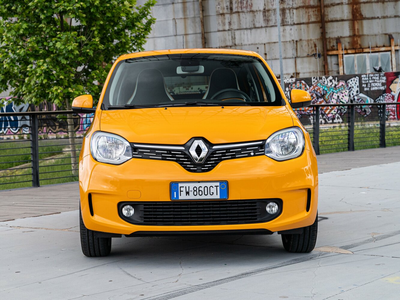 Renault Twingo