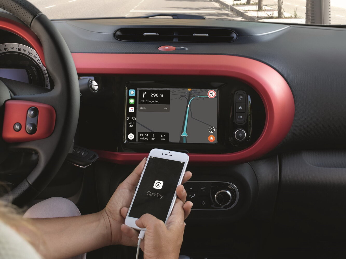 Renault Twingo