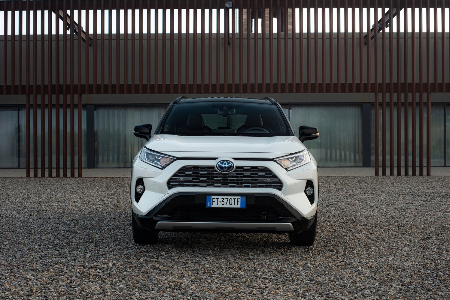 Toyota RAV4 G