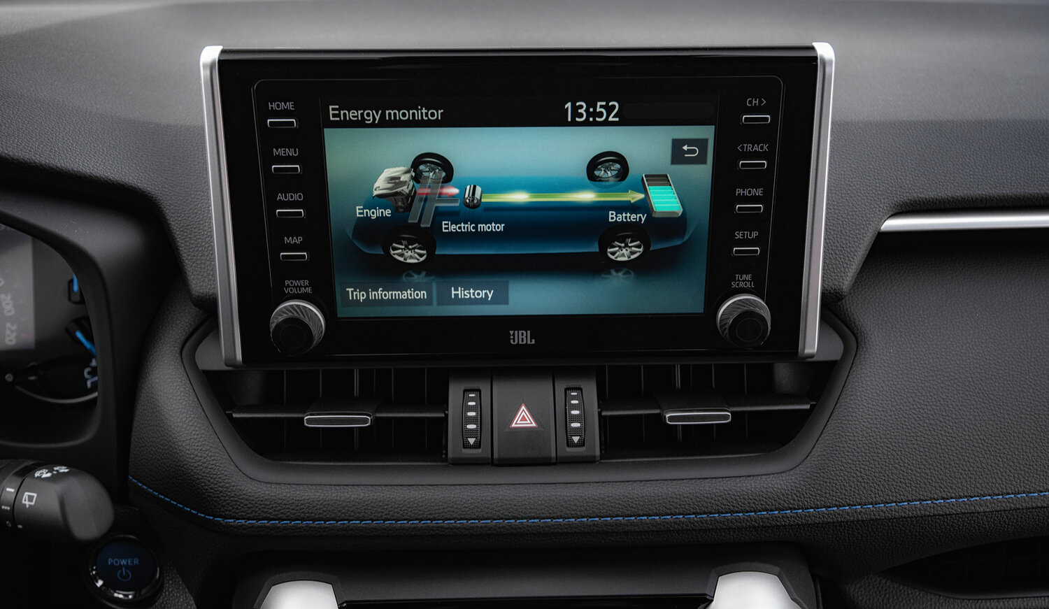 Toyota RAV4 G
