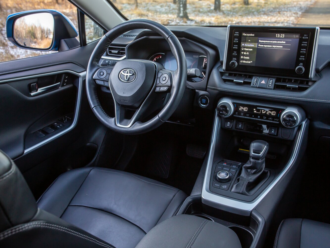 Toyota RAV4 G
