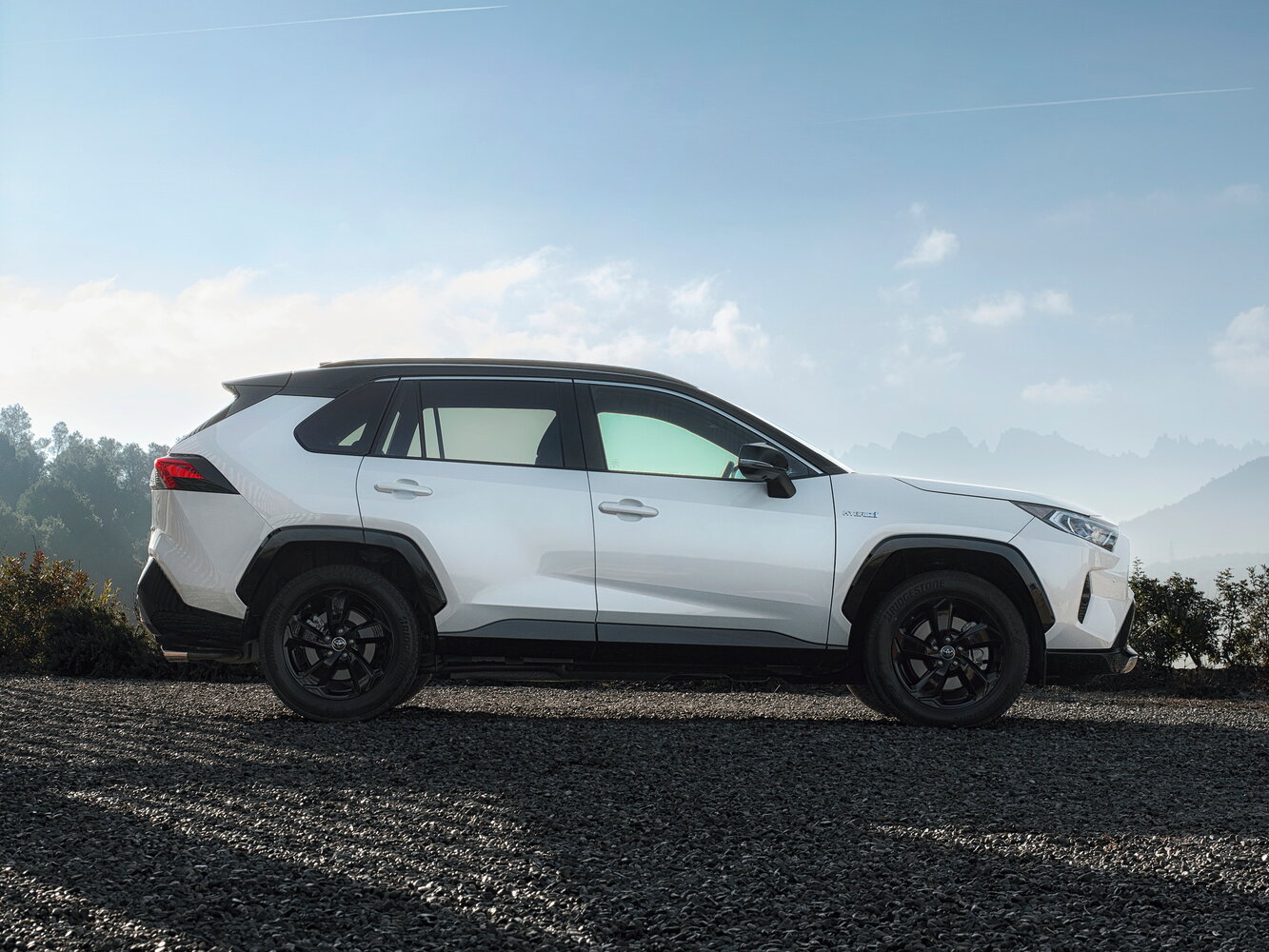 Toyota RAV4 G