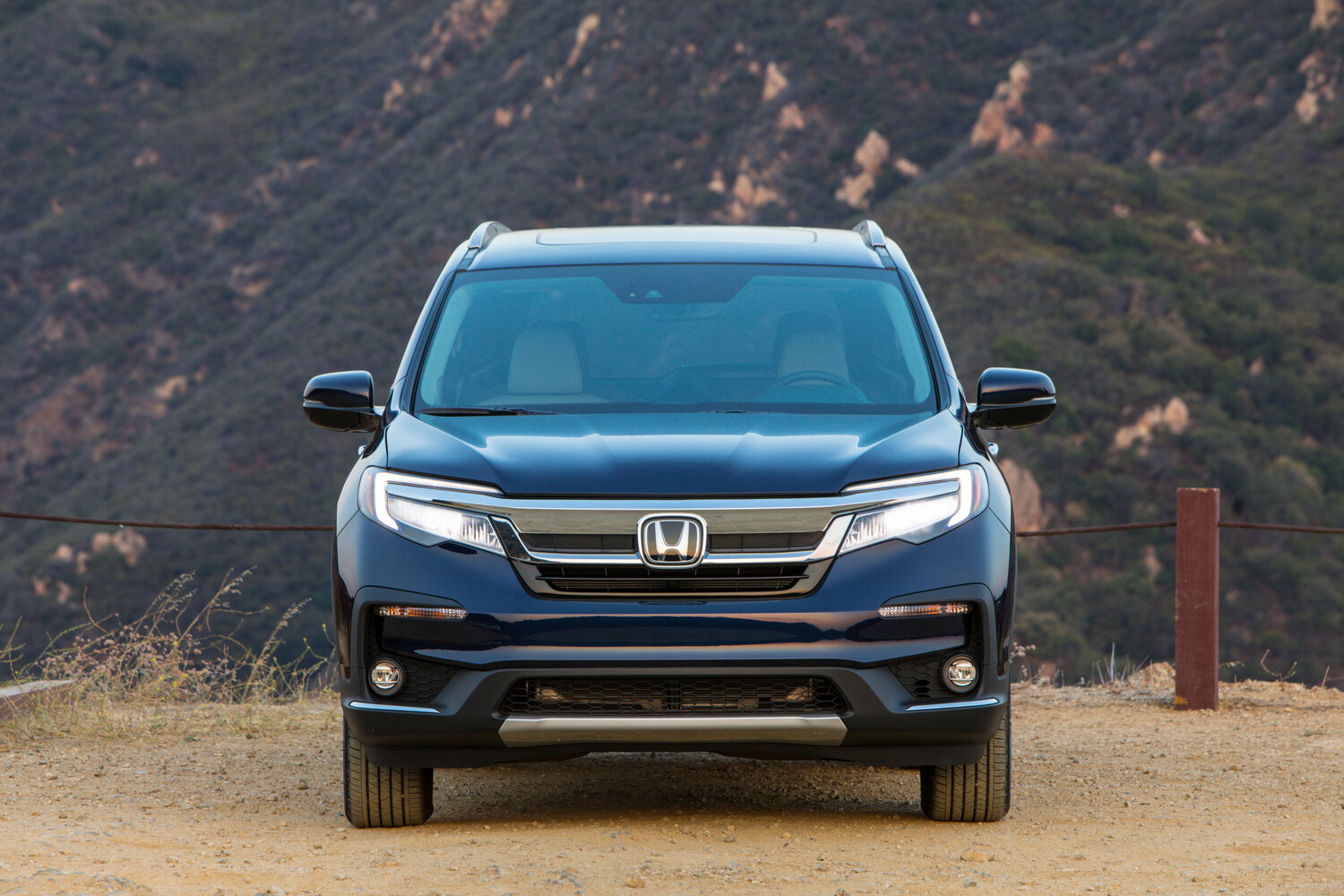 Honda Pilot