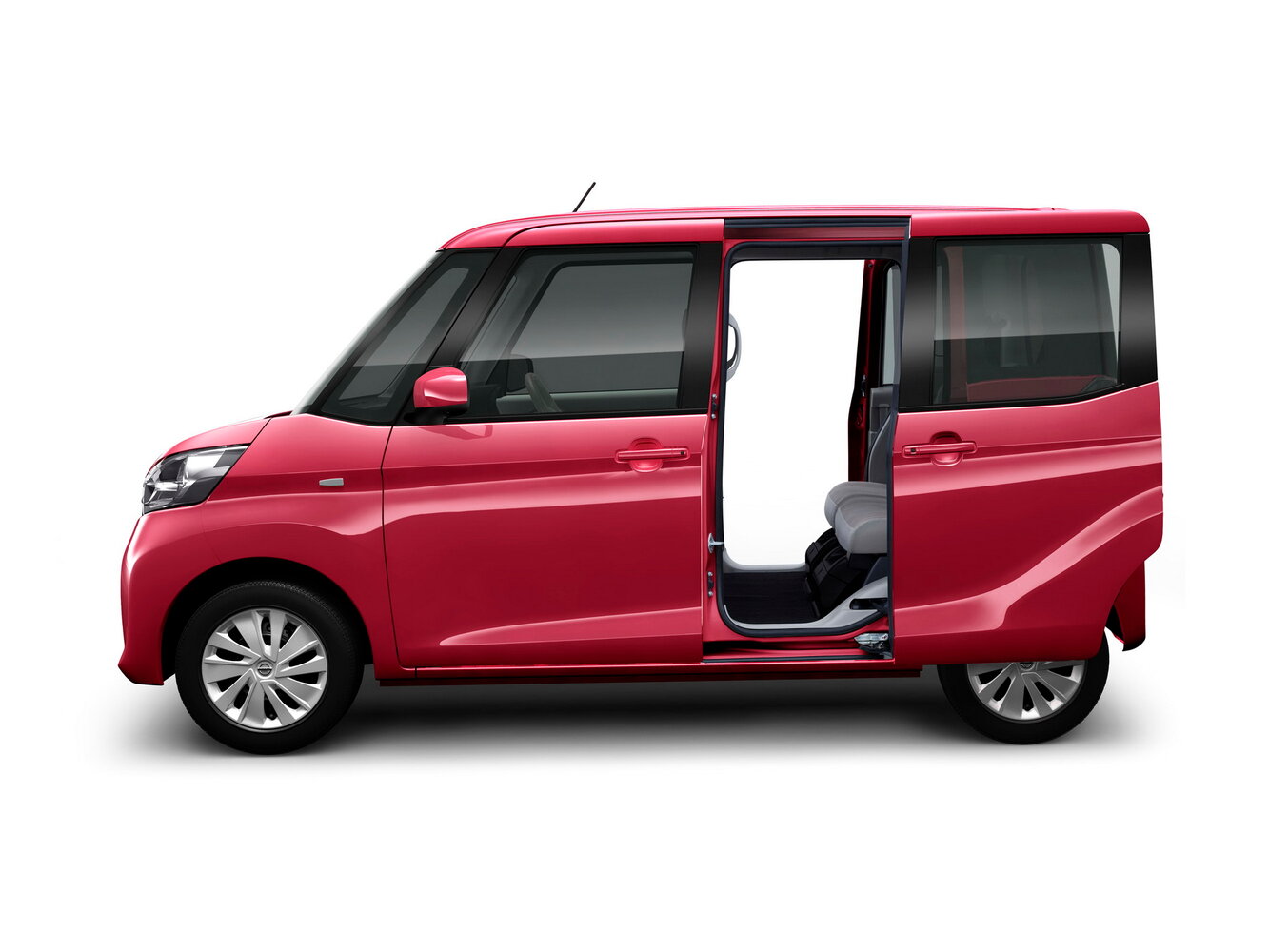Nissan Dayz Roox X