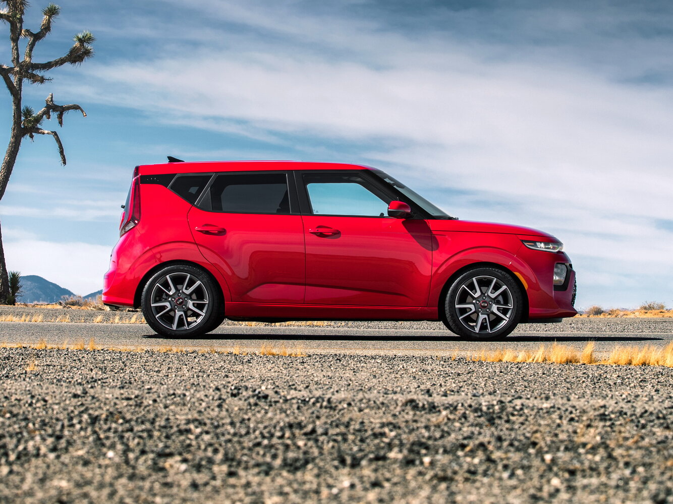Kia Soul 1.6 T-GDI Noblesse