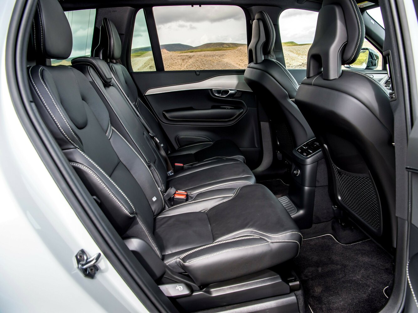 Volvo XC90 B6 AWD