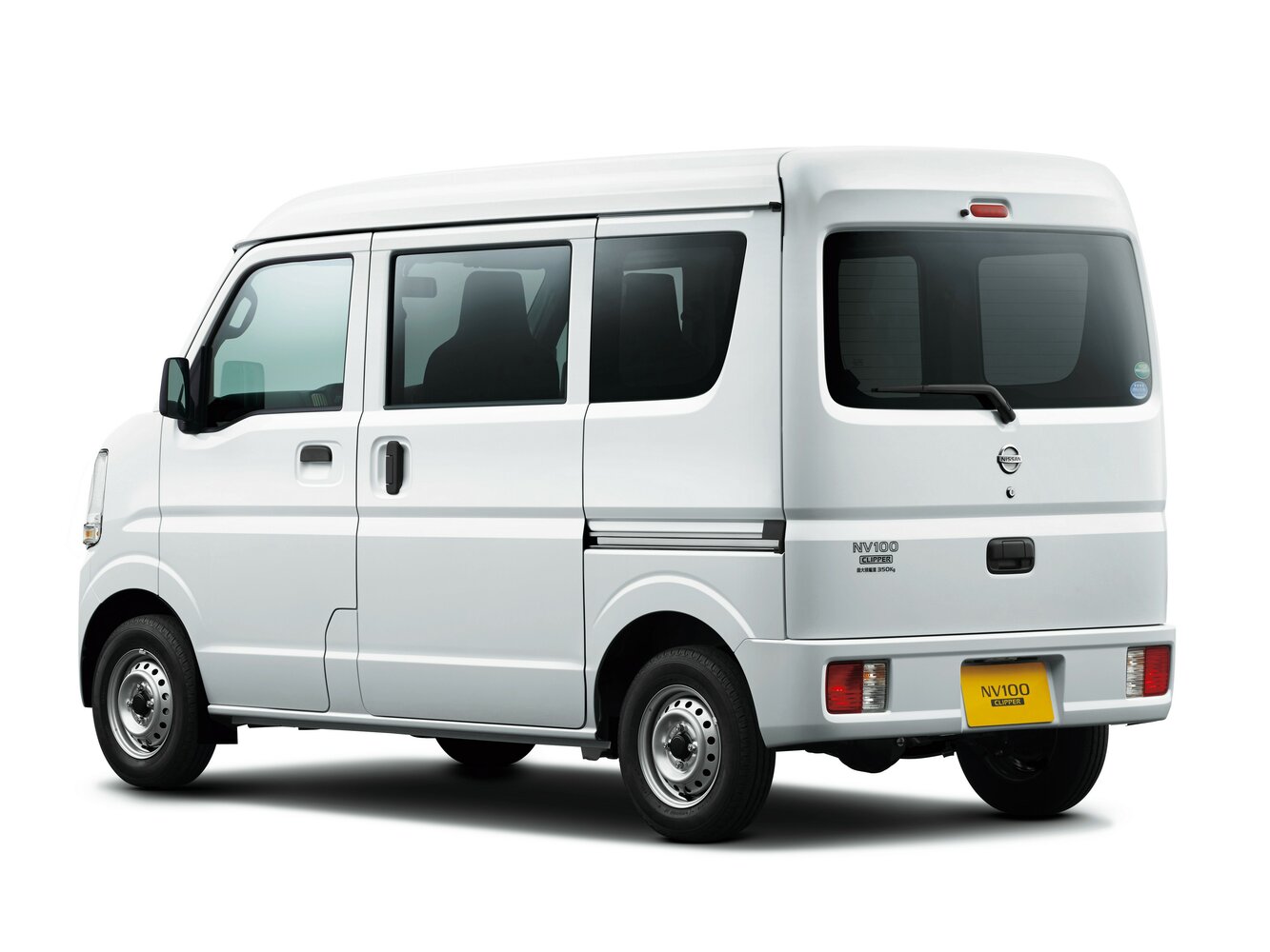 Nissan NV100 Clipper DX GL Package HR