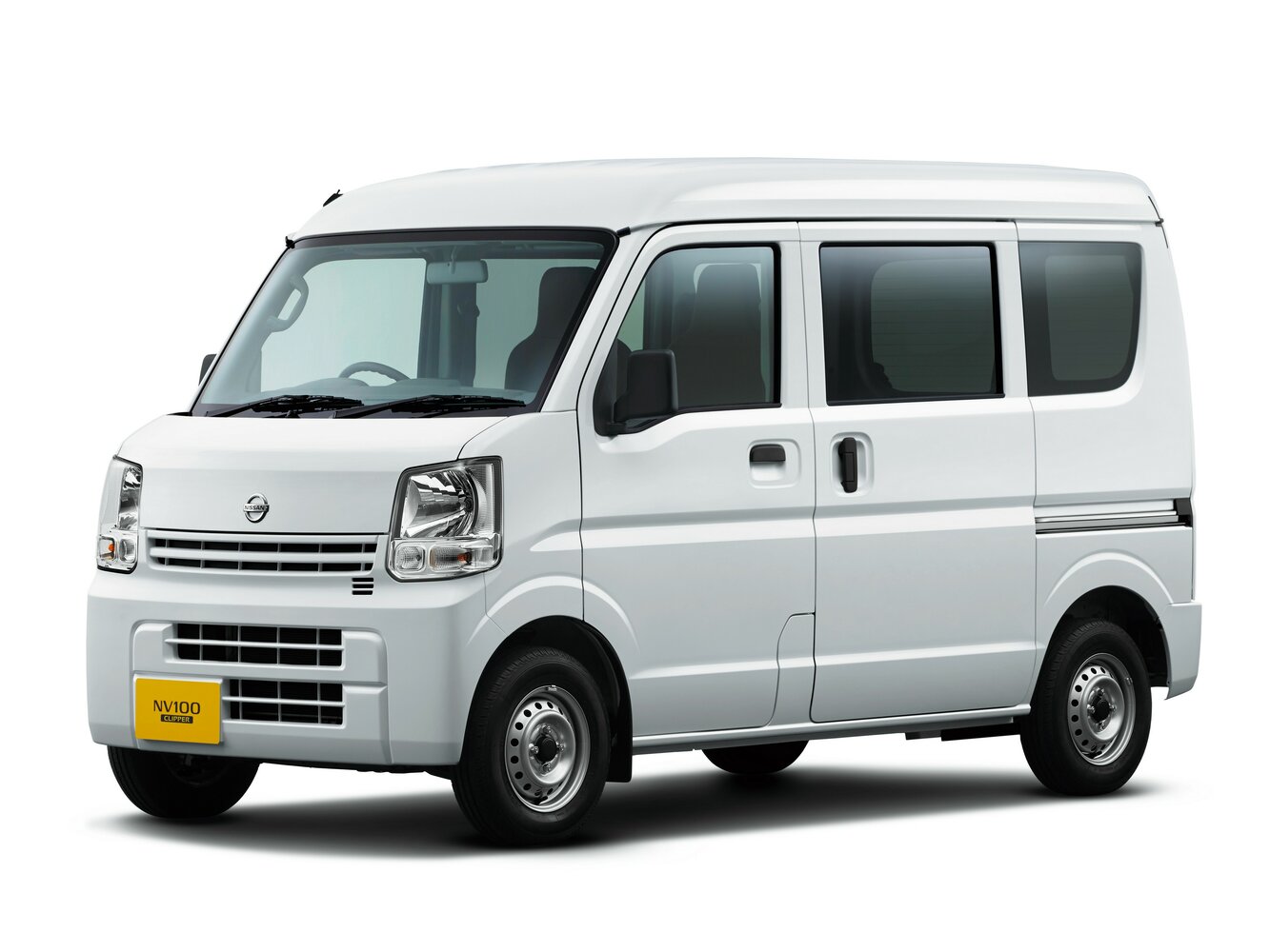 Nissan NV100 Clipper DX GL Package HR