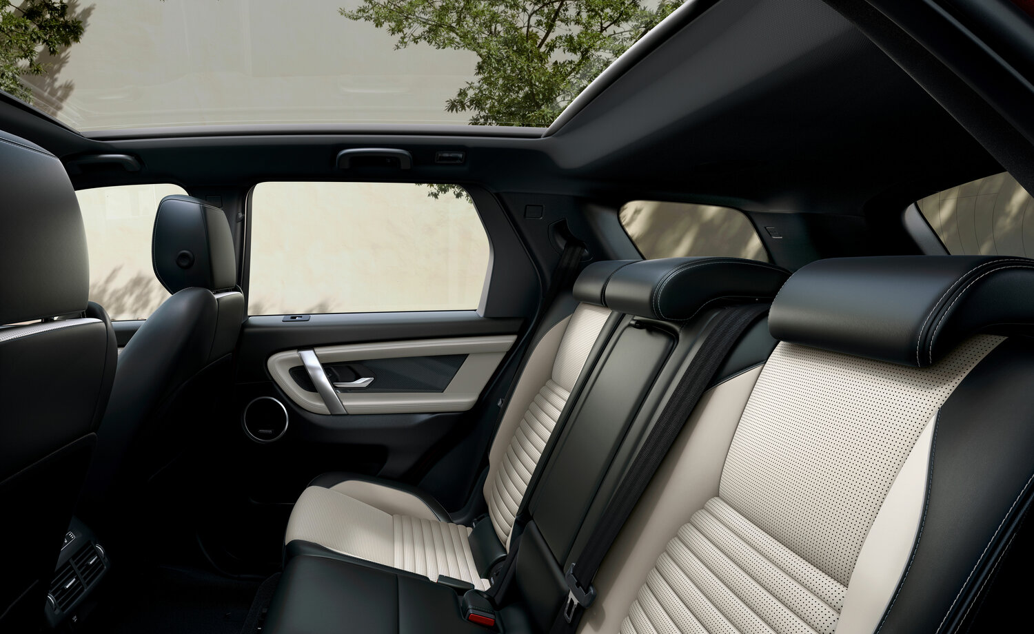 Land Rover Discovery Sport Sport 2020 249PS R-Dynamic S 5 мест