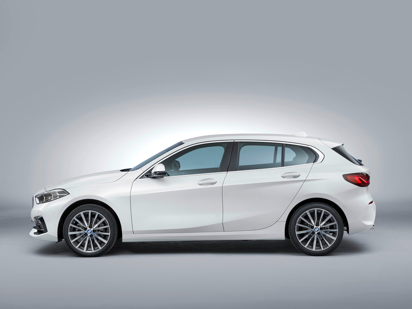 BMW 1 серии 118d