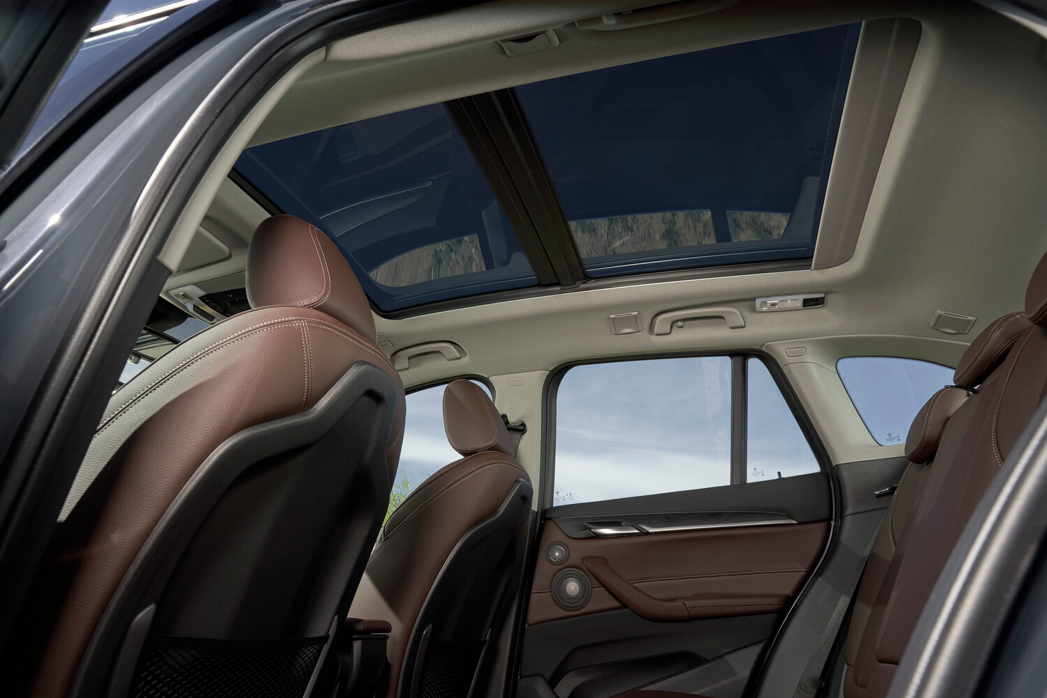 BMW X1 2019 sDrive20Li Lead