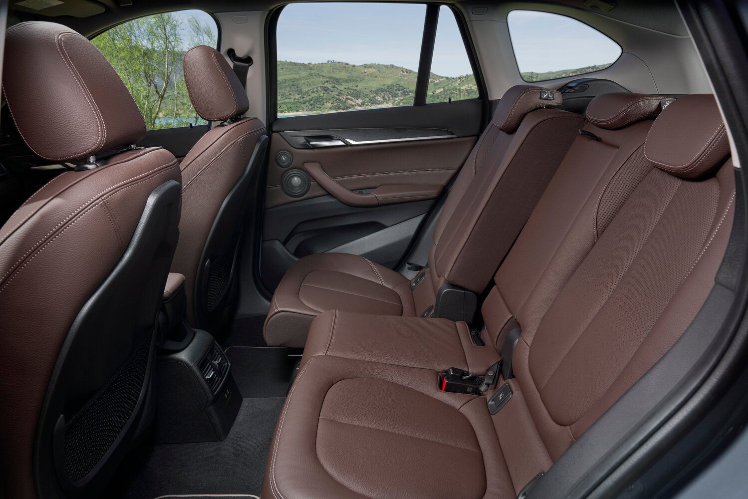 BMW X1 2019 sDrive20Li Lead