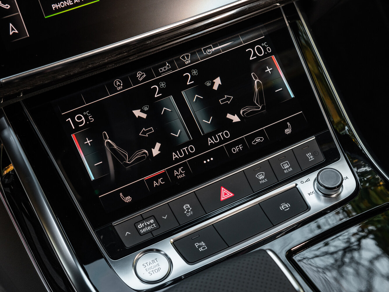 Audi Q7 45 TDI