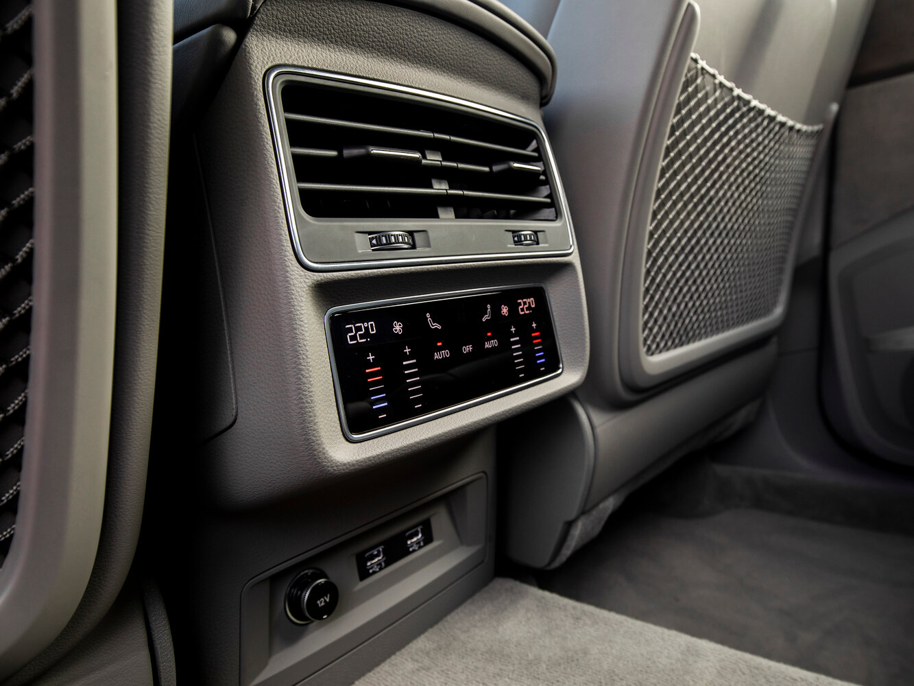 Audi Q7 50 TDI Premium