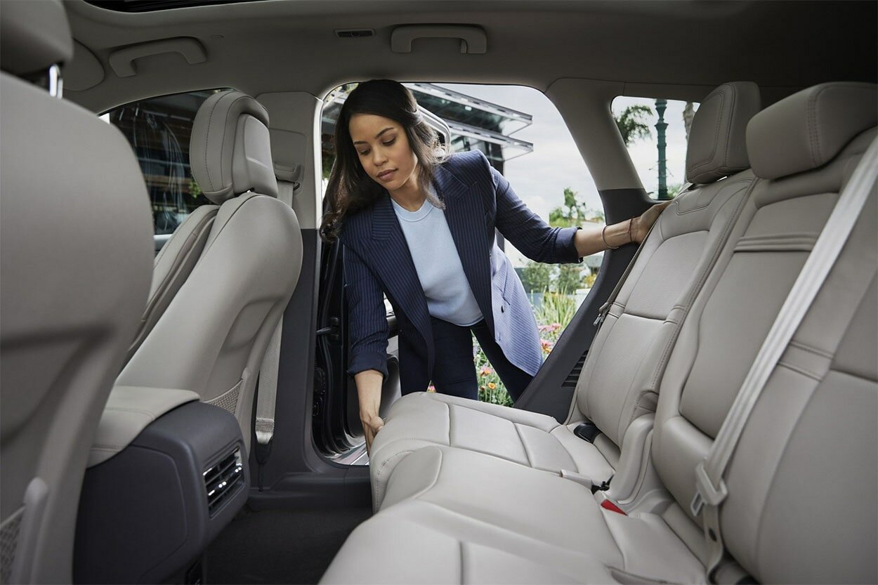 Lincoln Corsair 2022 2.0T Premium