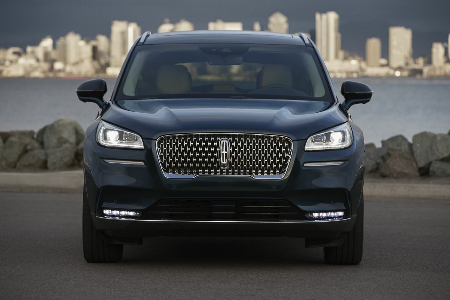 Lincoln Corsair 2.0 AWD